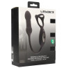Levelz Ballstretcher Plug Tri O Cock 10 x 3cm